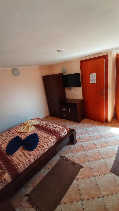 Pensiunea Simone Hotel Cîrţişoara Exterior foto